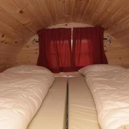 Barrels Am Clerve Hotel Enscherange Екстериор снимка
